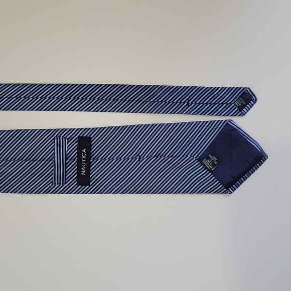 Nautica Tie - Picture 2 of 5